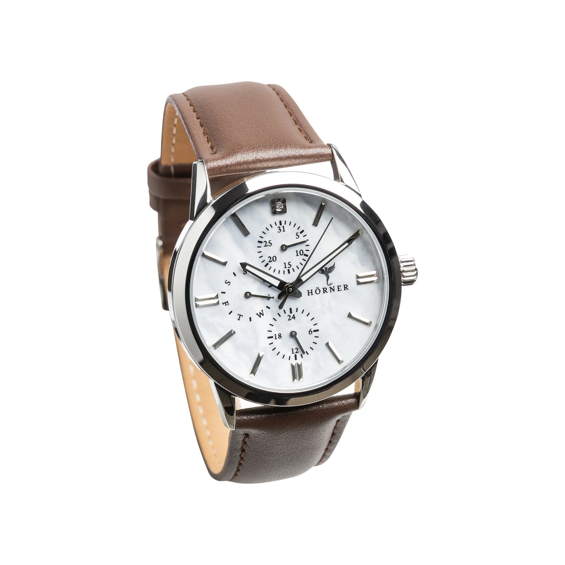 Reloj de pulsera Hörner Nova Aurora