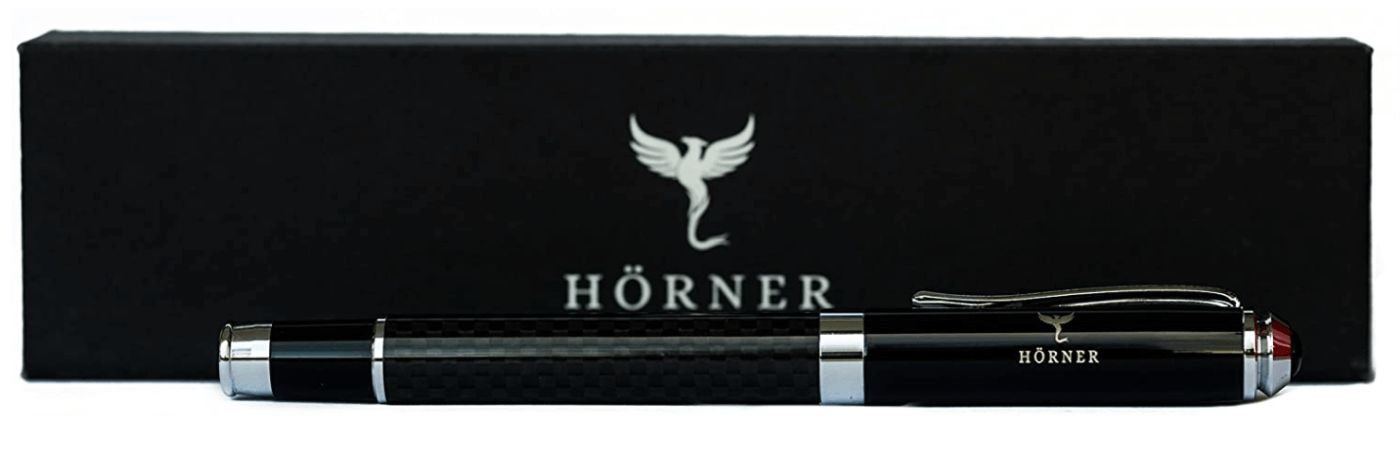 Der erste Hörner One