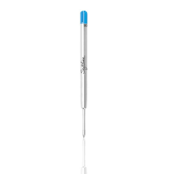 Hörner Softline Mine blau