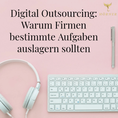 Outsourcing