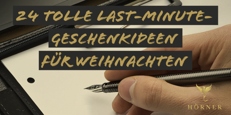 Geschenk für Weihnachten