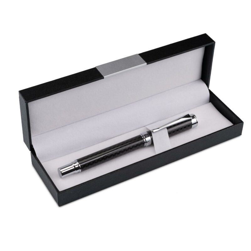 Hörner One Füllfederhalter I Schöner Füller I Edler Stift in Geschenkbox I Hochwertiger Fountain Pen