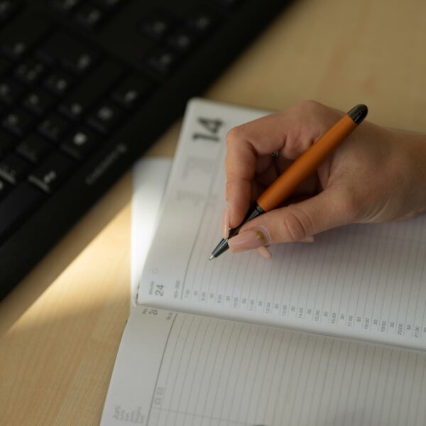 Hörner Auerus I Tintenroller mit Logo I edle Tintenroller mit Gravur I hochwertiger Stift