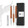 Legno Mahagoni Set