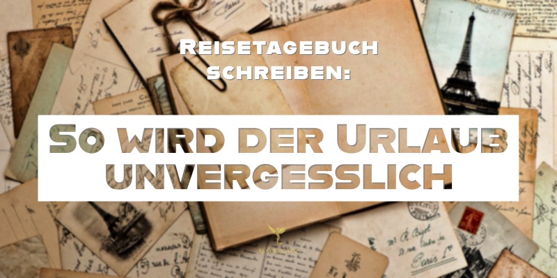 Reisetagebuch