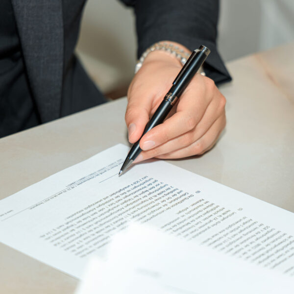 Excelsior Ballpoint Pen - Image 9