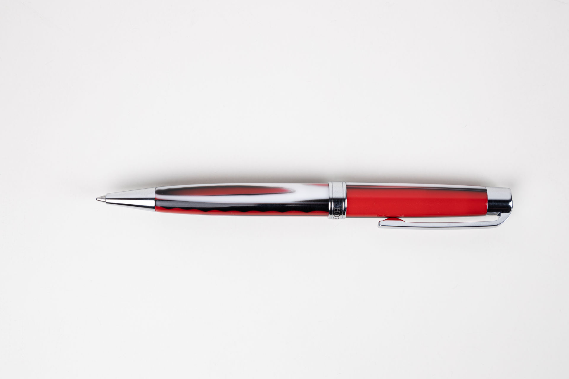 Vulcanus Ballpoint Pen - Image 2