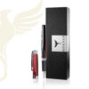 Vulcanus Rollerball Pen
