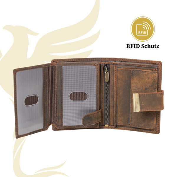 Fortis Wallet - Image 3