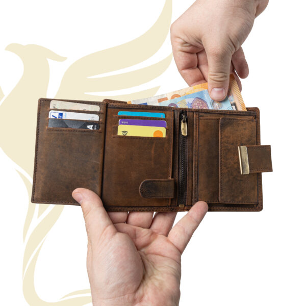 Fortis Wallet - Image 4