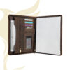 Rome Conference Folder Cognac