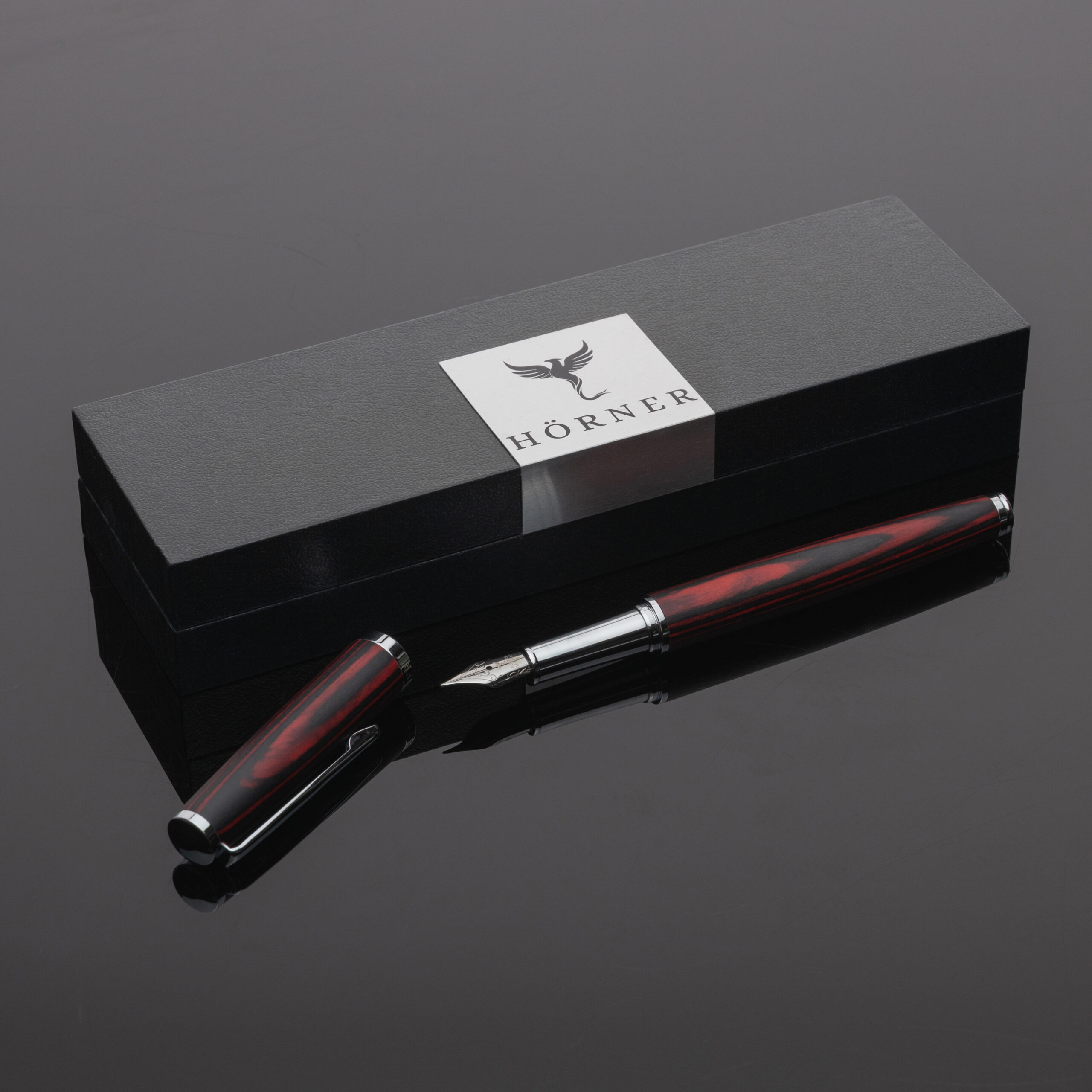 Primus Flamaris Fountain Pen - Image 2