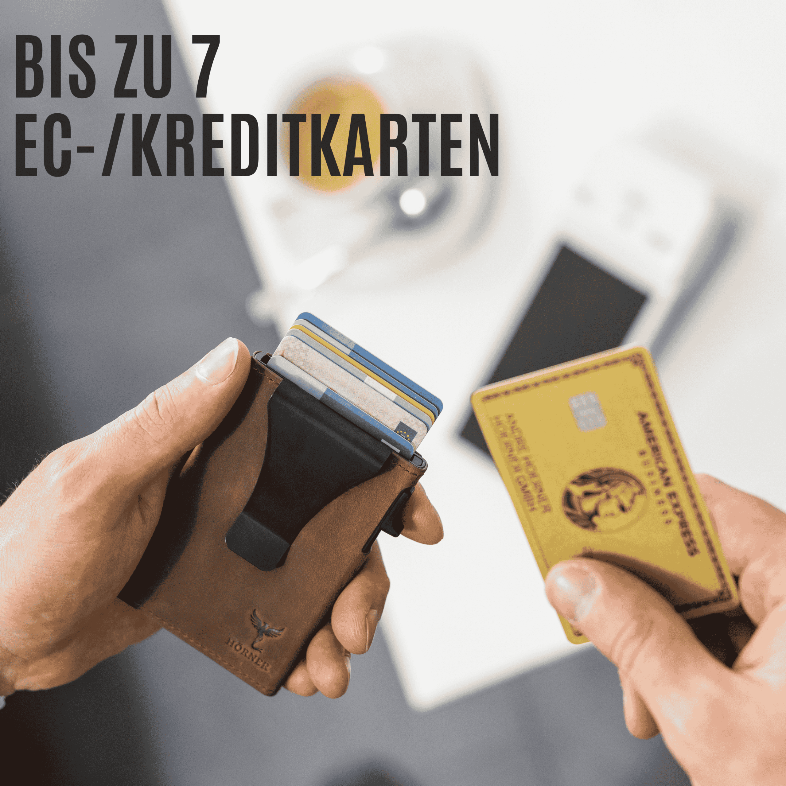 Credo Kartenetui – Bild 6