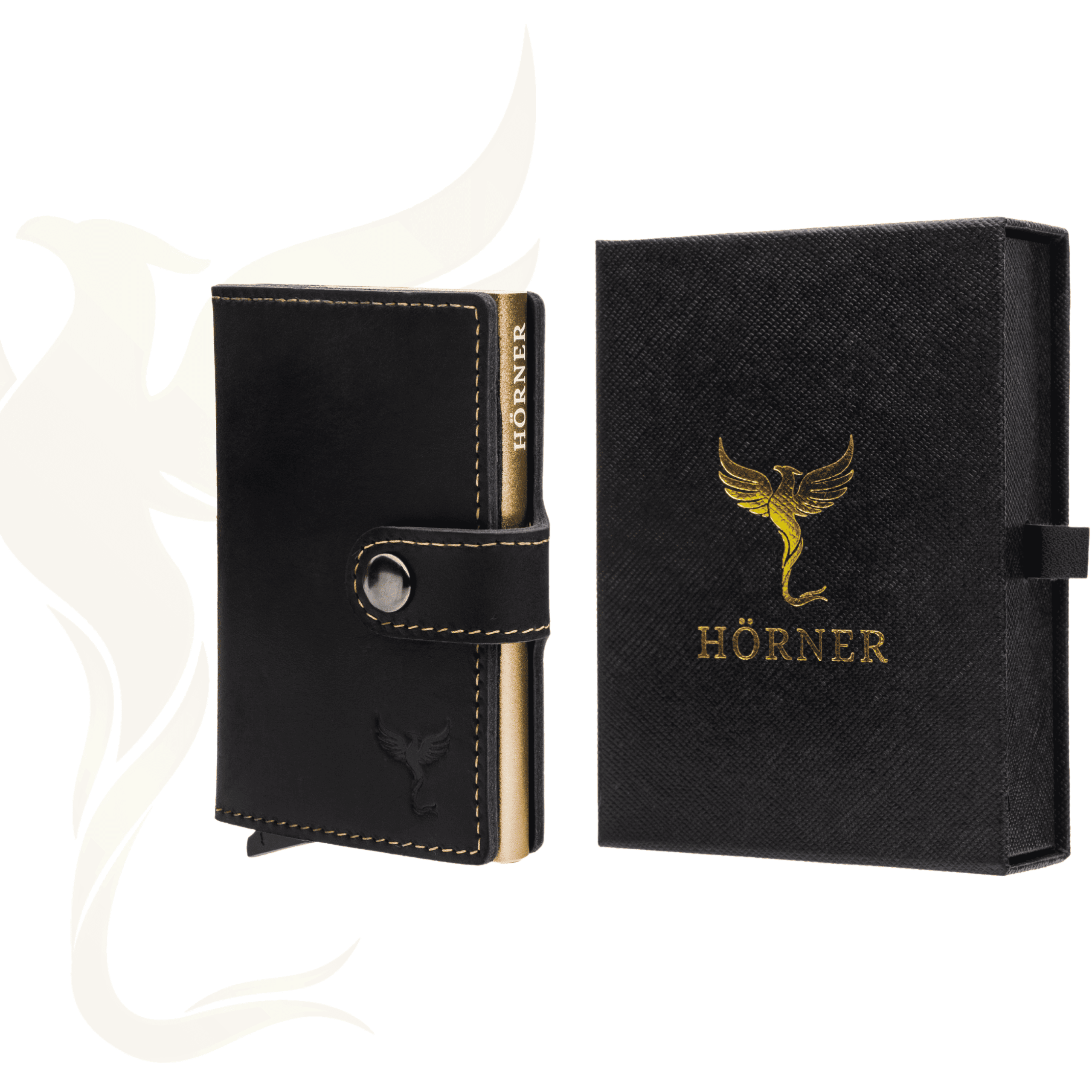 Hörner Virtus I Produktbild