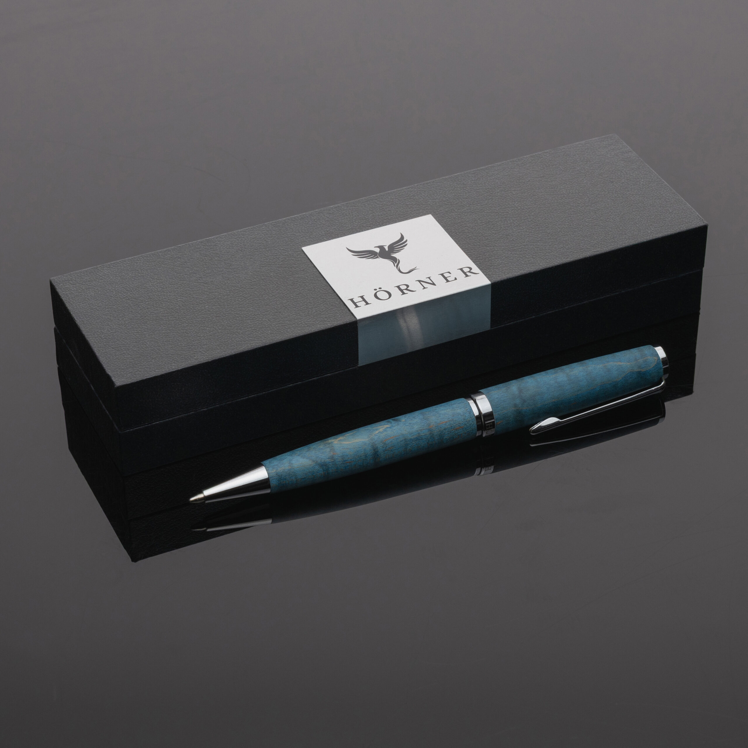 Bolígrafo Primus Oceanus - Imagen 2