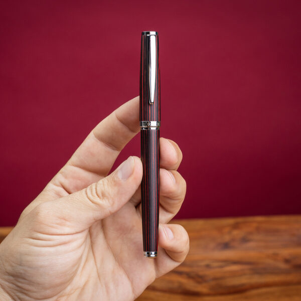 Primus Flamaris Fountain Pen - Image 5