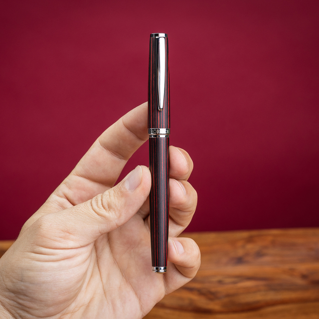 Primus Flamaris Fountain Pen - Image 5