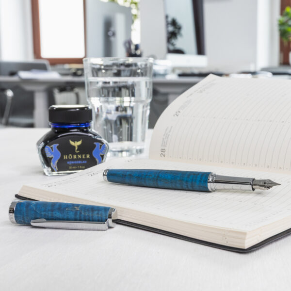 Stylo-plume Primus Oceanus – Image 3