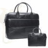 Hörner Düsseldorf Tasche I Echtes Nappaleder
