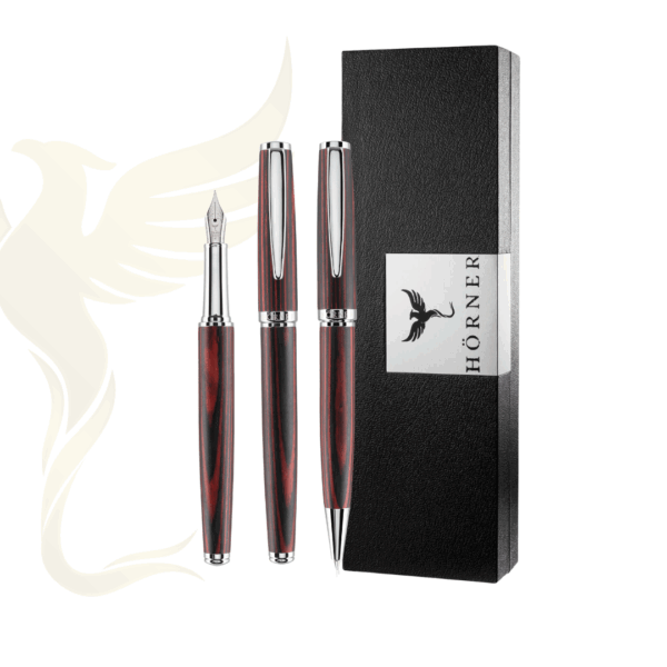 Coffret Primus Flamaris