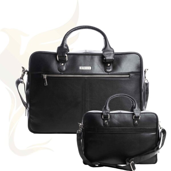 Hannover Messenger Bag