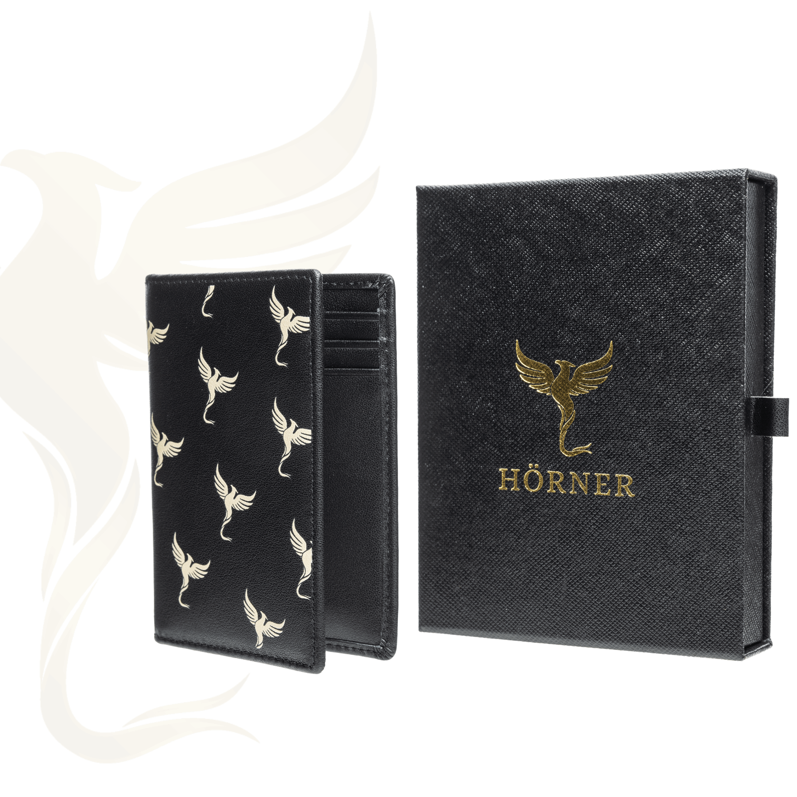 Phoenix Small Wallet