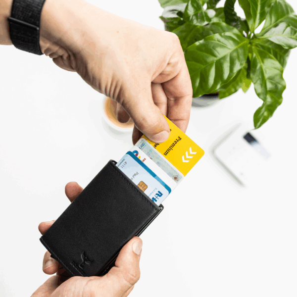 Novus Wallet - Image 6