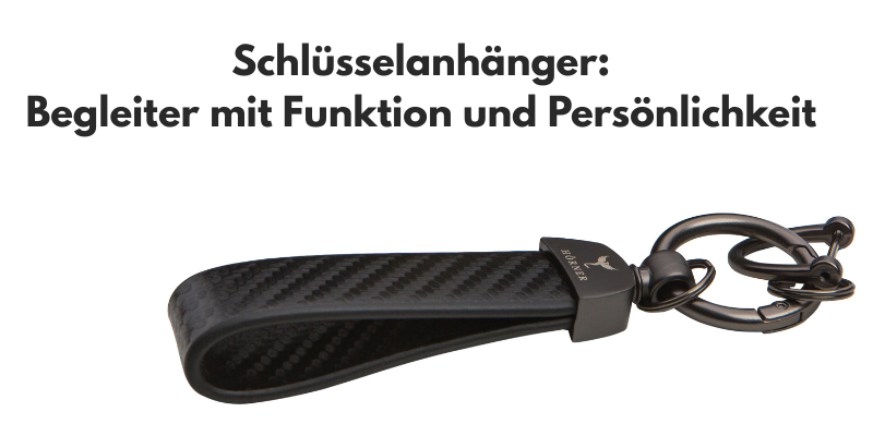 Schlüsselanhänger