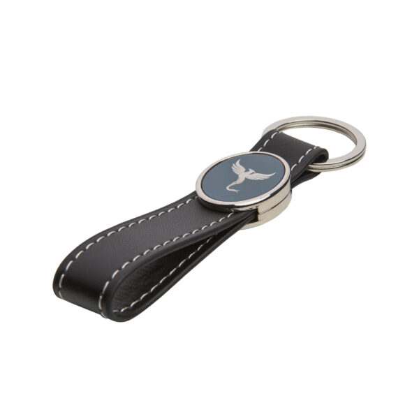 Lyra Keyring - Image 5