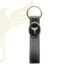 Lyra Keyring