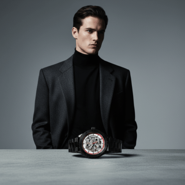 Reloj Automático Pulsar Sport - Imagen 6