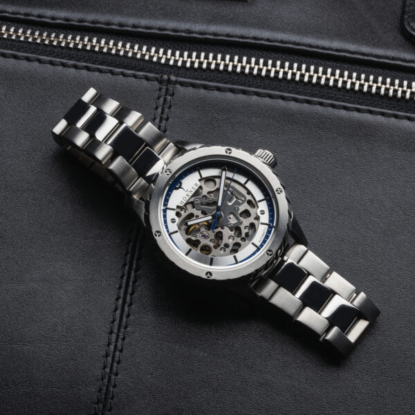 Montre Automatique Pulsar Design – Image 3