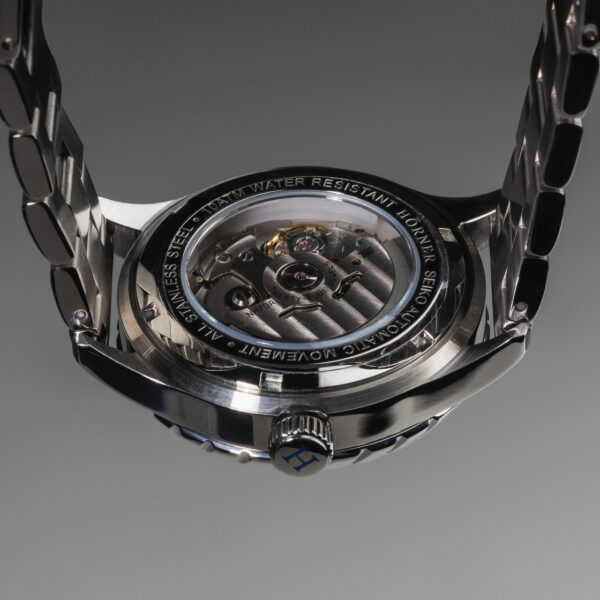 Montre Automatique Pulsar Design – Image 5