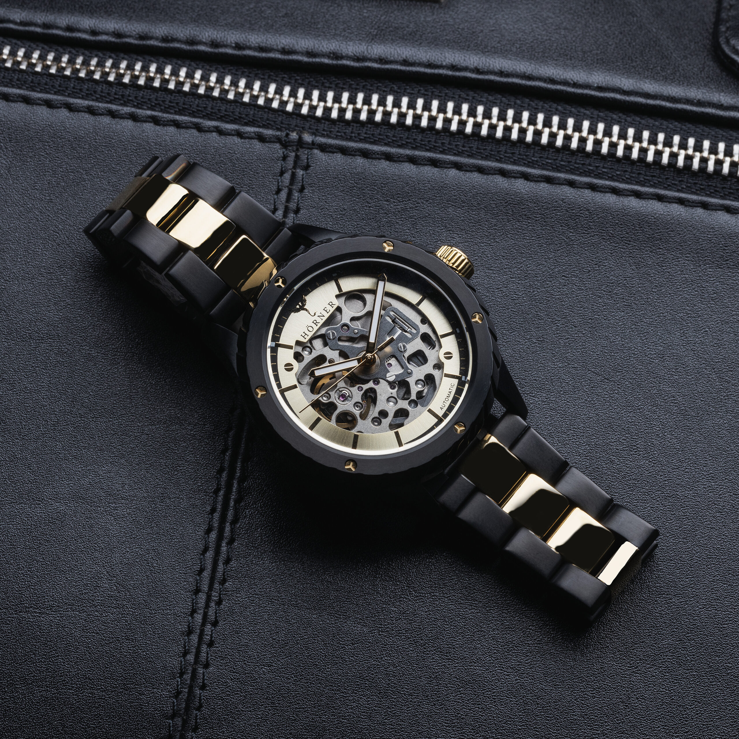 Pulsar Imperial Automatic Wristwatch - Image 3