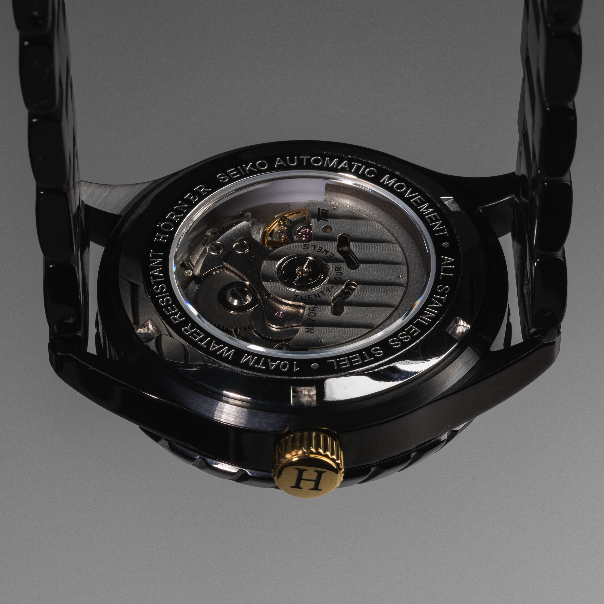 Pulsar Imperial Automatic Wristwatch - Image 5