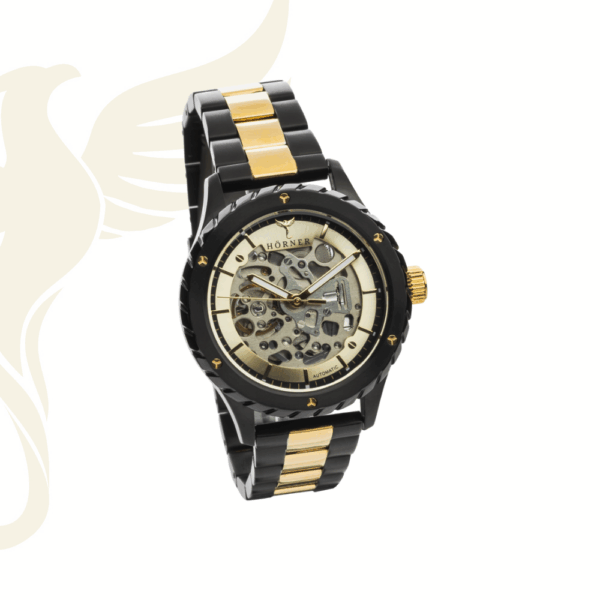 Pulsar Imperial Automatik Armbanduhr