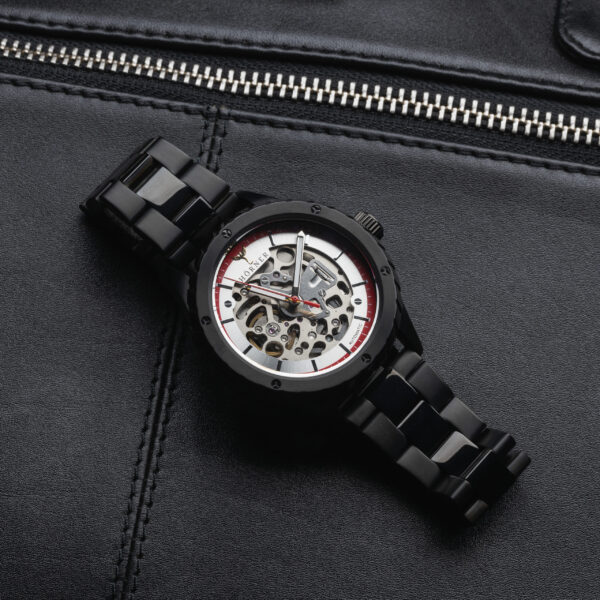 Reloj Automático Pulsar Sport - Imagen 3