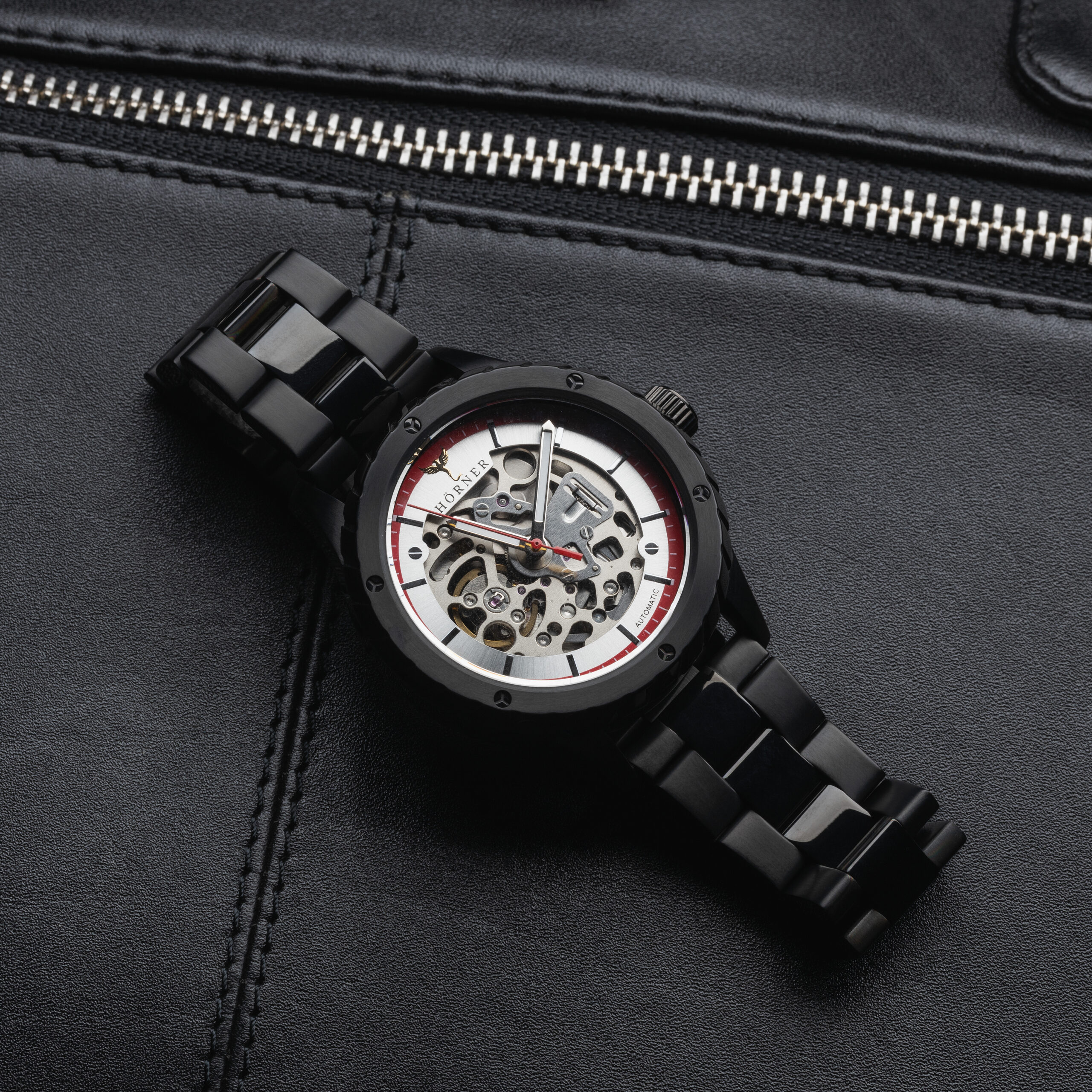 Reloj Automático Pulsar Sport - Imagen 3