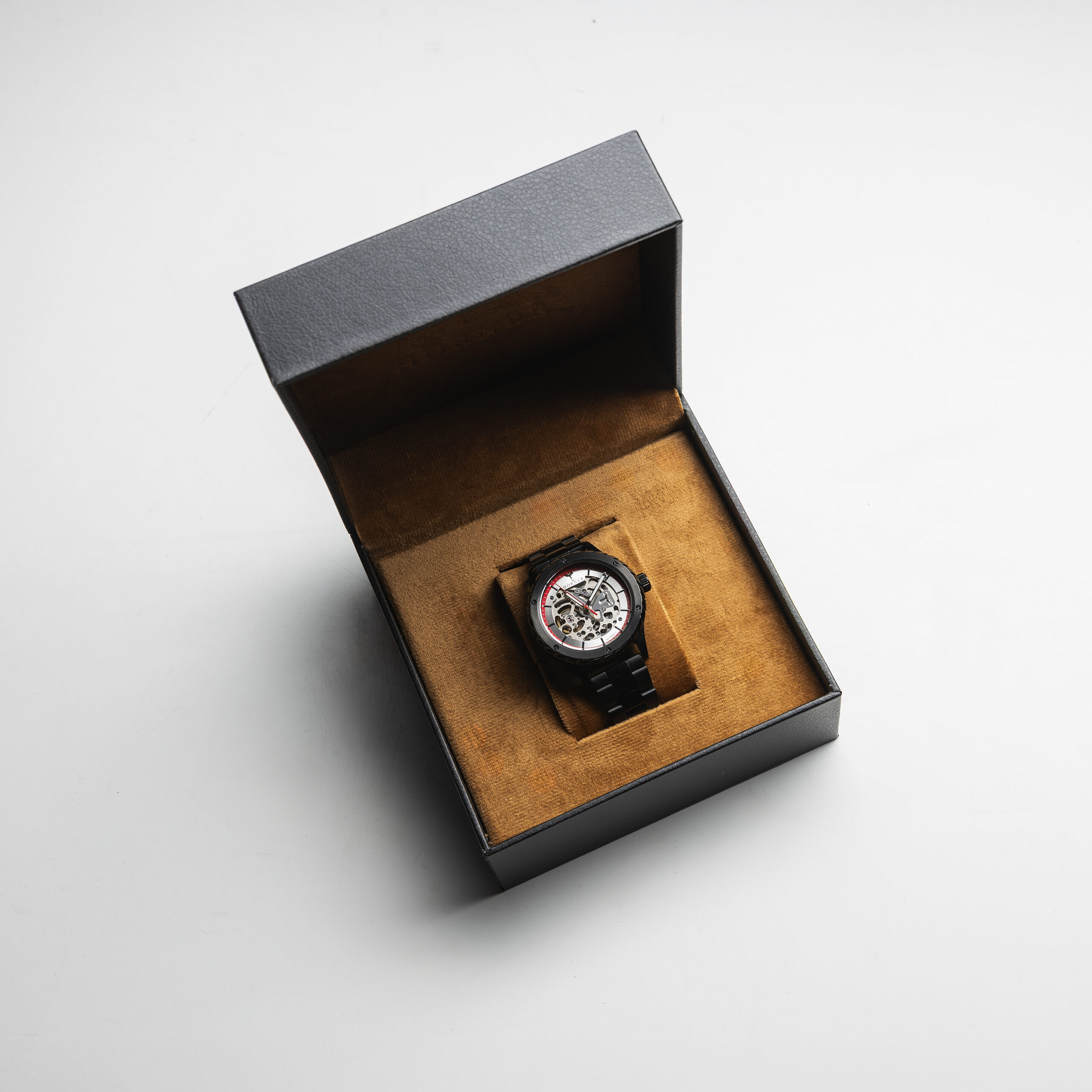 Reloj Automático Pulsar Sport - Imagen 4