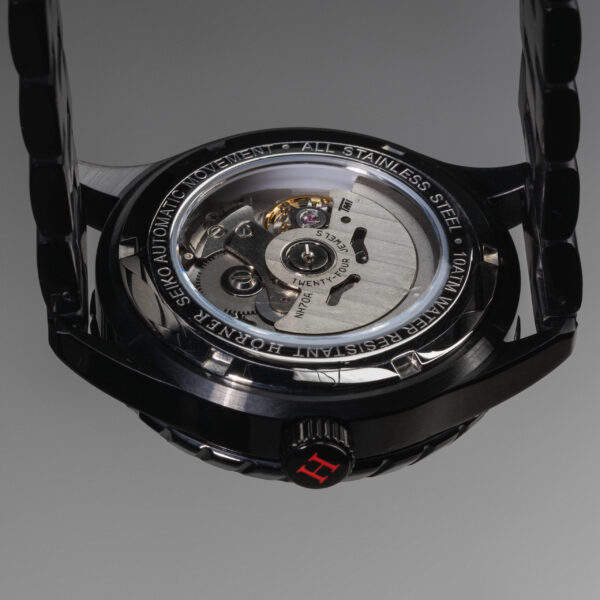 Reloj Automático Pulsar Sport - Imagen 5