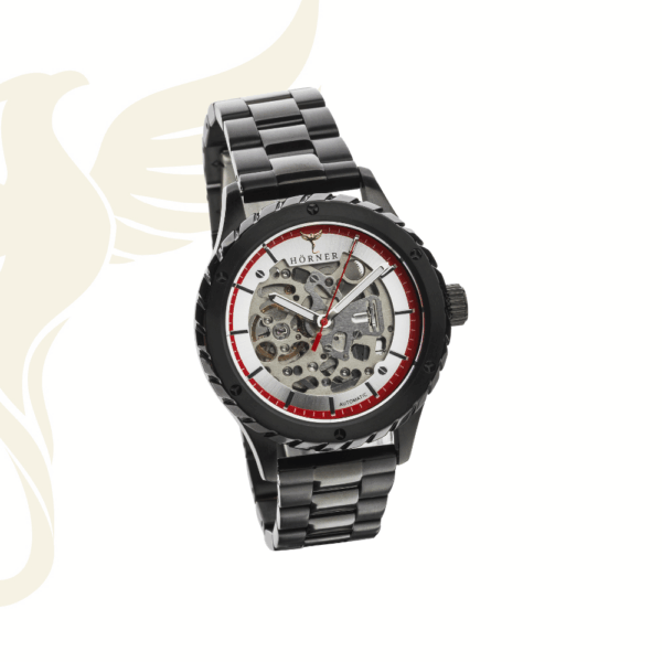 Pulsar Sport Automatik Armbanduhr