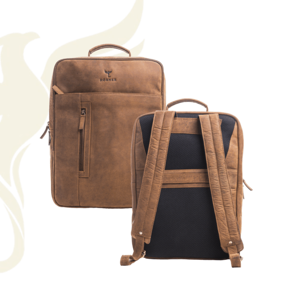 Sac à dos de voyage Saxum Vintage