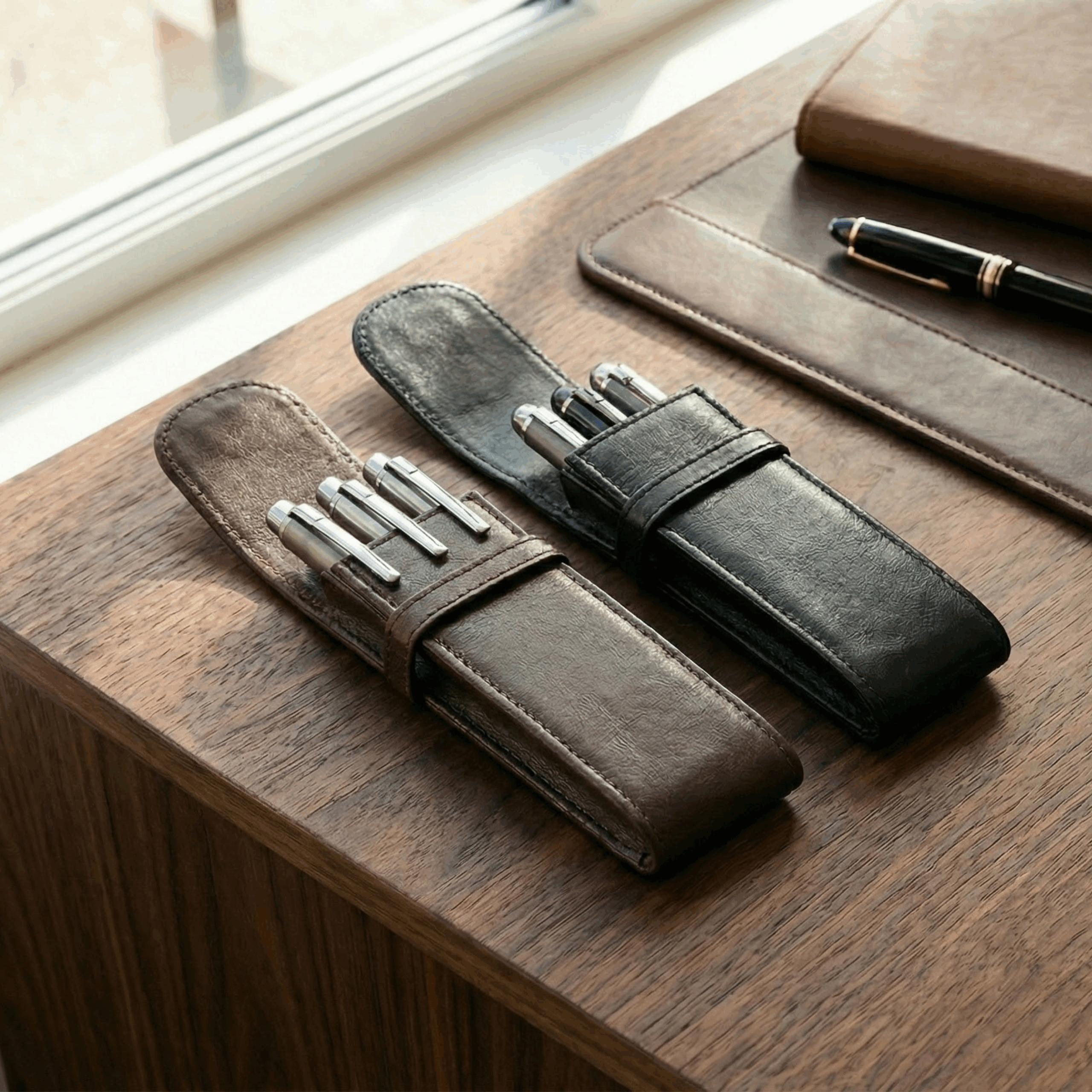 Signum Trio Pen Case - Image 4